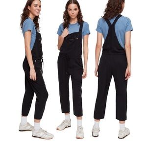 Aritzia Wilfred Free Valletta Overalls